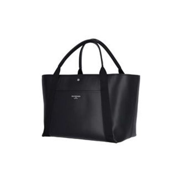 Balenciaga Women Biarritz' Large Tote Bag - Picture 2 of 5